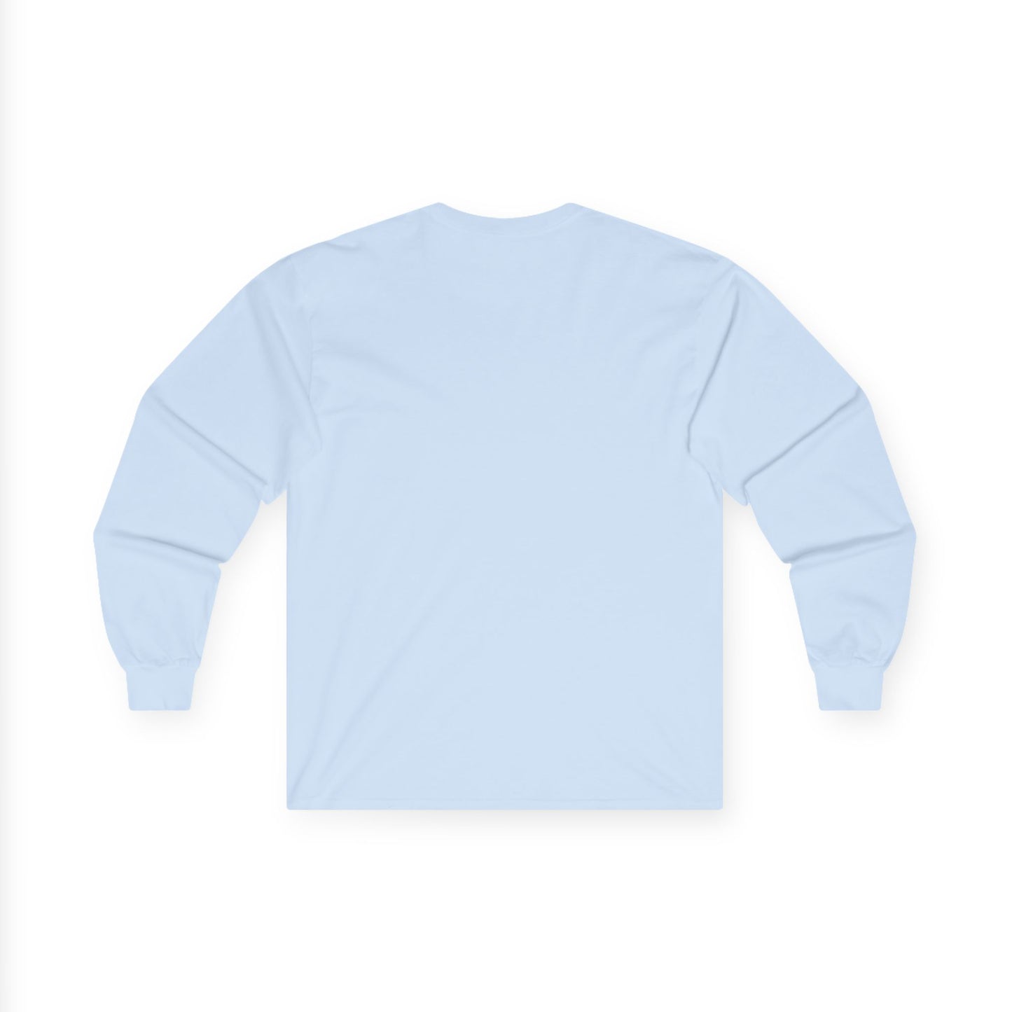 Nature-Inspired Long Sleeve Tee, Outdoor Lover Shirt, Camping Apparel, Gift for Him/Her, Adventure Wear, Eco-Friendly Cotton Shirt