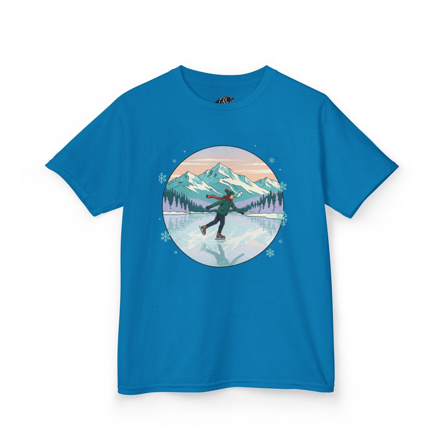 Kids Heavy Cotton™ Tee