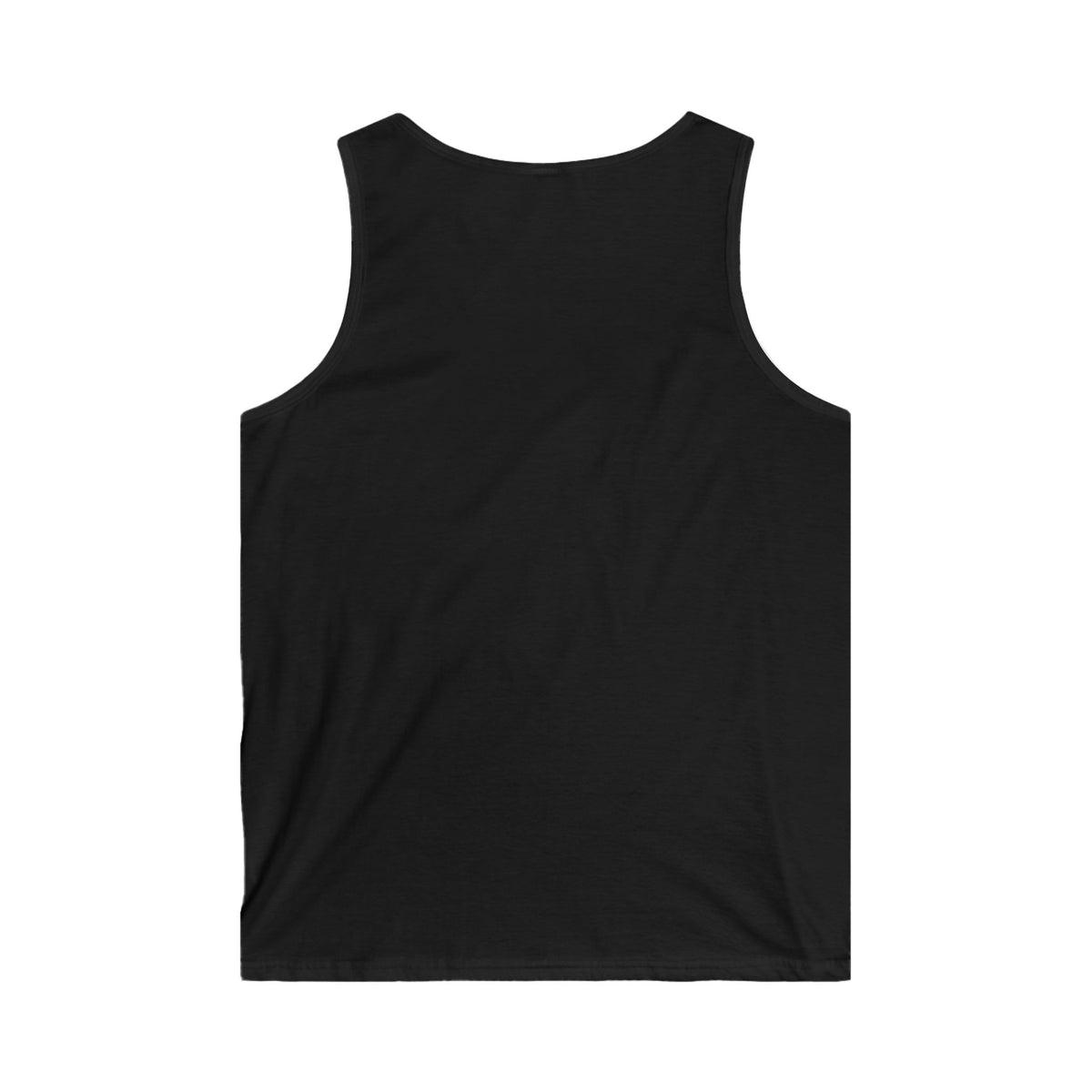 Mountain Adventure Men's Tank Top, Summer Vibe Sleeveless Shirt, Outdoor Enthusiast Apparel, Gift for Hikers, Relaxed Fit Activewear