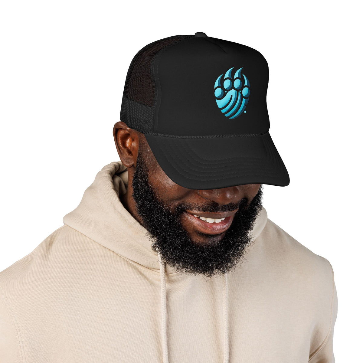 Foam Trucker Hat