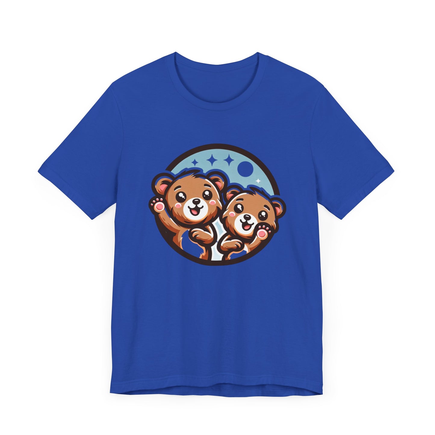 I'd Rather Be Hiking Tee | Nature Lover T-Shirt | Outdoor Adventure Gift | Unisex Short Sleeve Shirt | Hiking Apparel