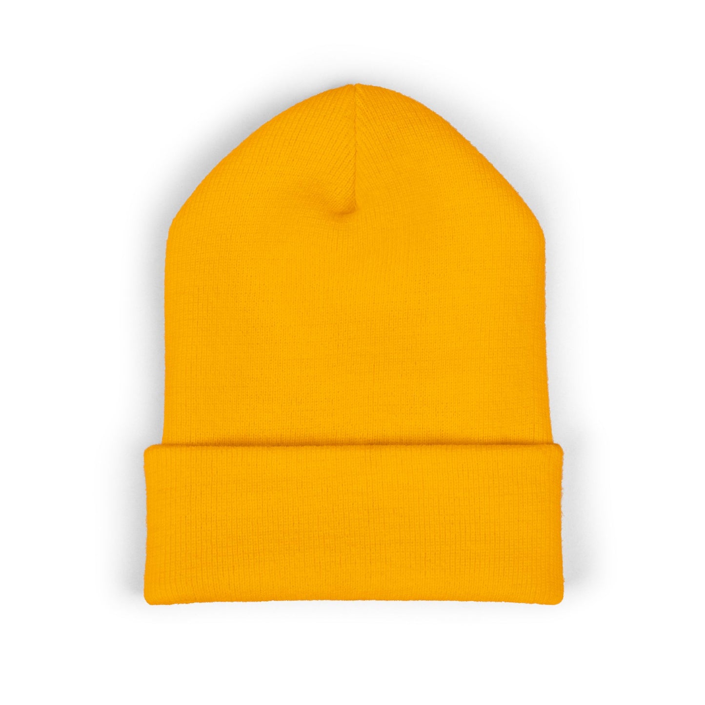 Classic Cuffed Beanie with Embroidered Banff Design | Warm Winter Hat, Fashion Accessory, Gift for Adventurers, Outdoor Beanie, [...]