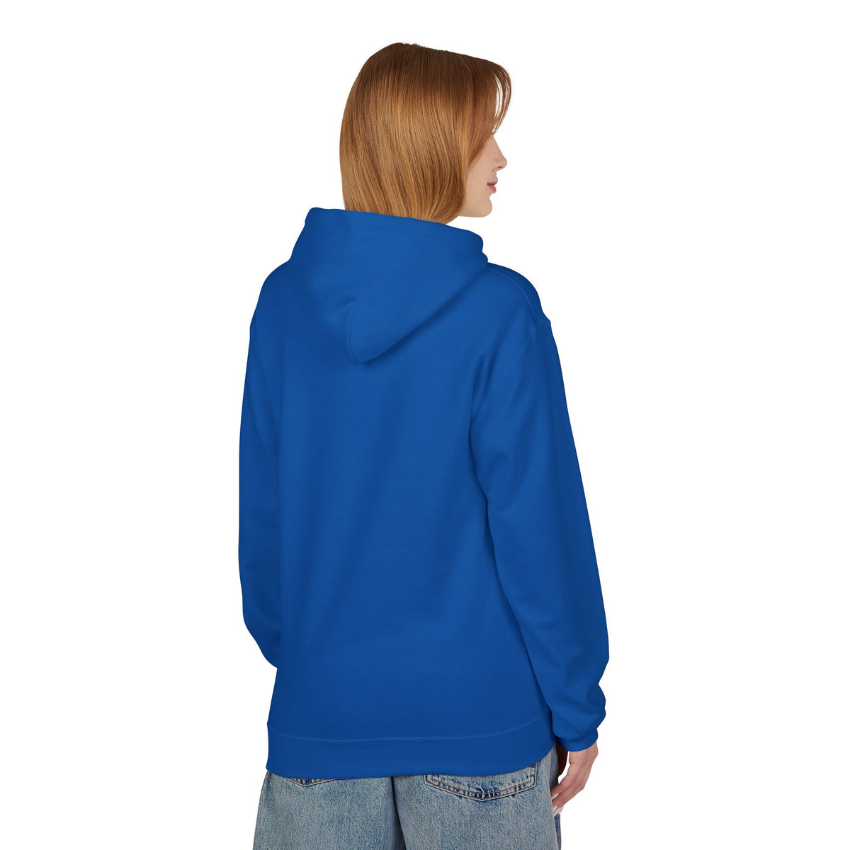 Cute Bear Graphic Hoodie, Cozy Animal Sweatshirt for Kids and Adults, Perfect Gift for Animal Lovers, Birthday, Holidays