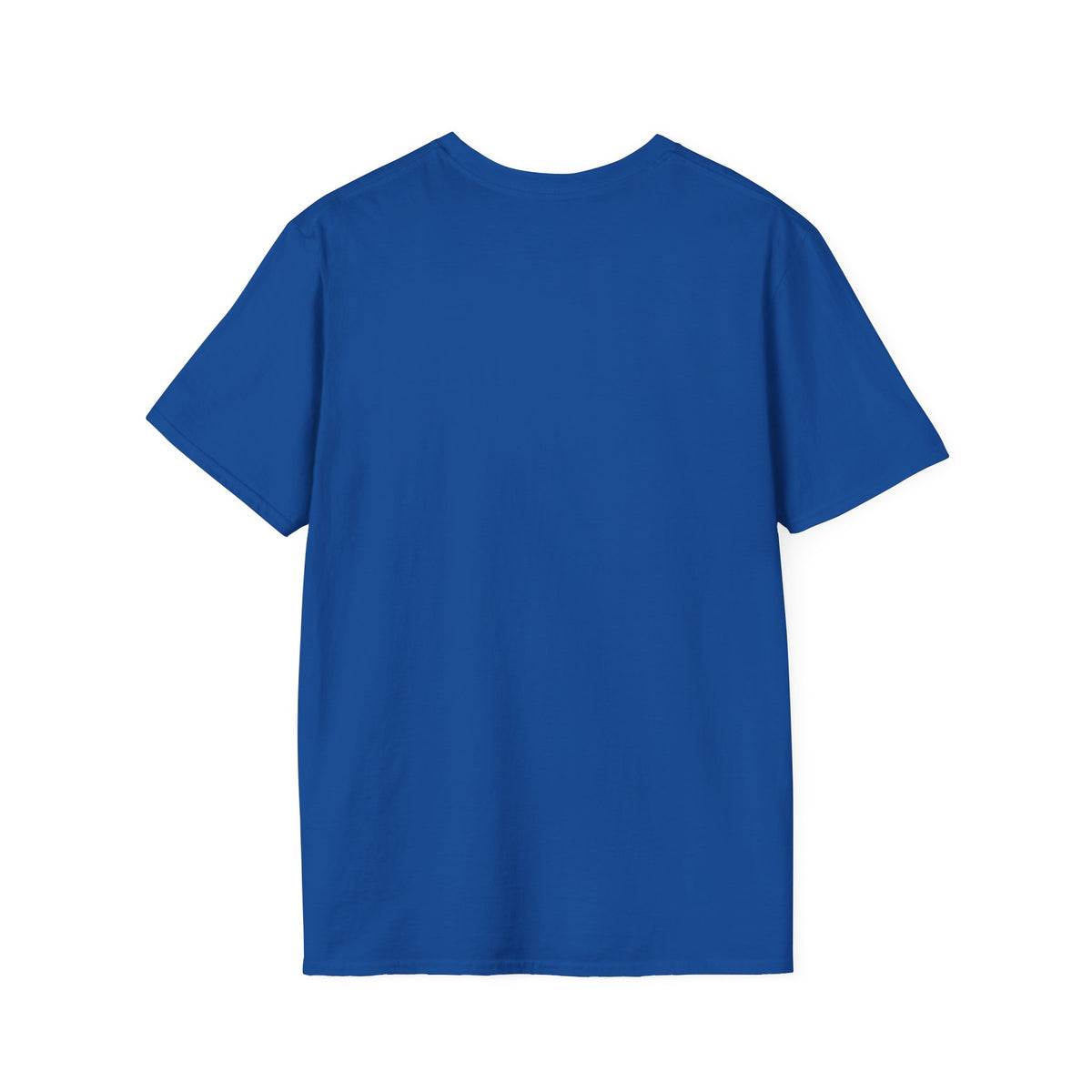 Bear in Scarf T-Shirt — Cute Winter Bear Mountain Graphic Tee