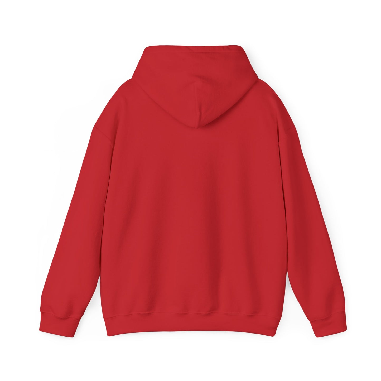 Christmas Bear Hoodie