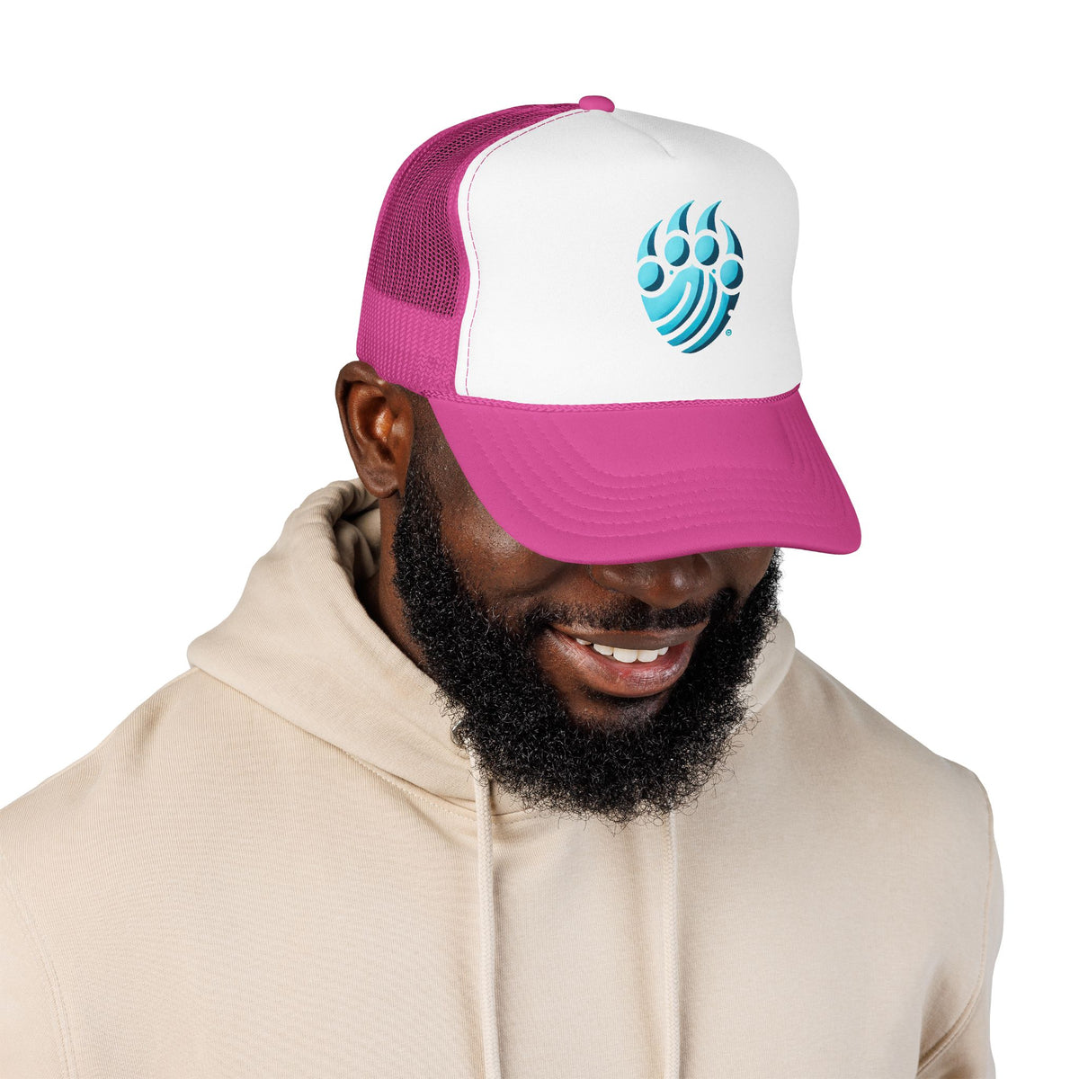 Foam Trucker Hat
