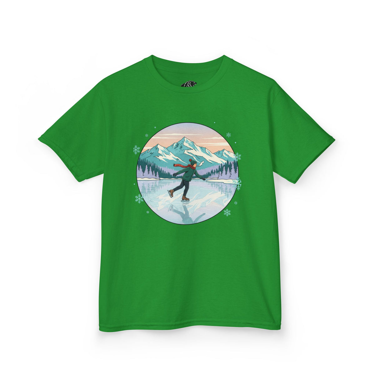 Kids Heavy Cotton™ Tee