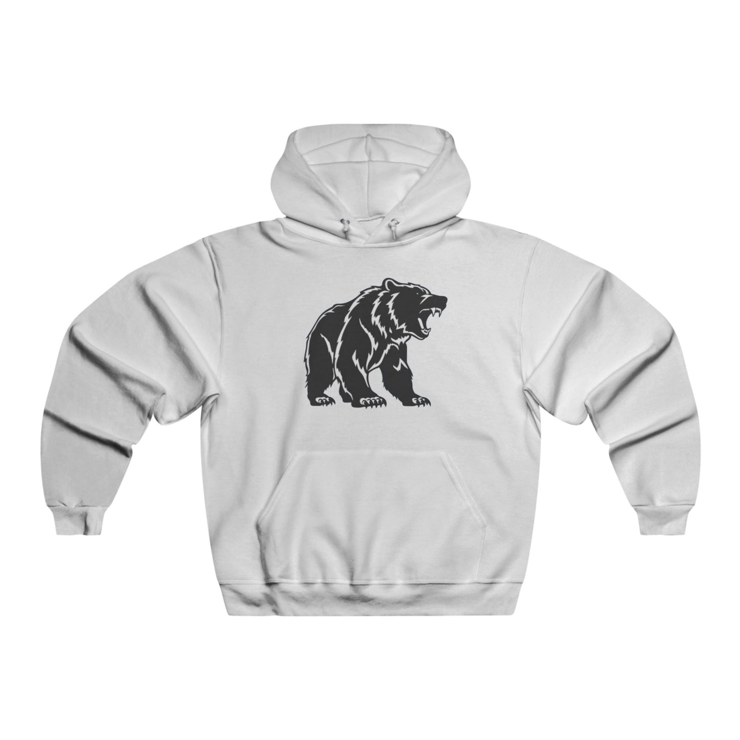 Men's NUBLEND® Hooded Sweatshirt