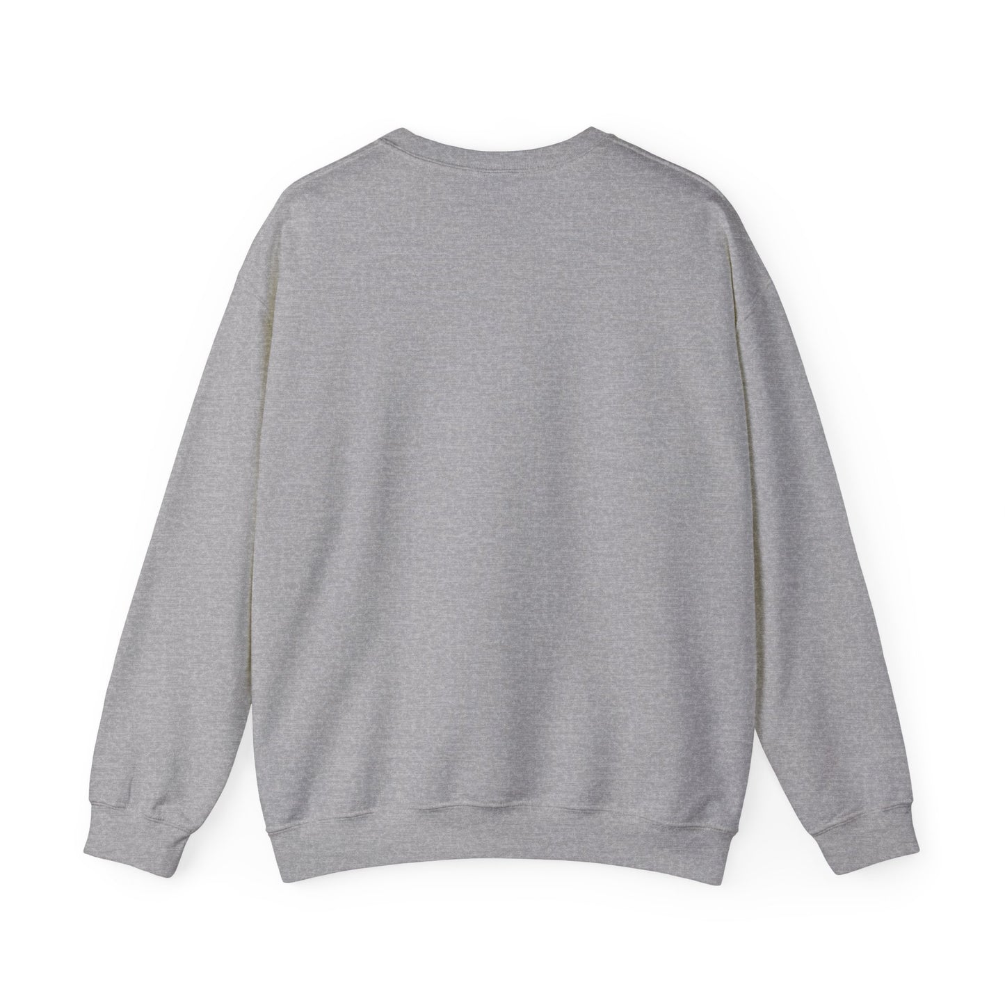 Bear Graphic Crewneck Sweatshirt | Cozy Unisex Pullover for Nature Lovers, Gift for Birthdays, Holidays, and Outdoor Adventures