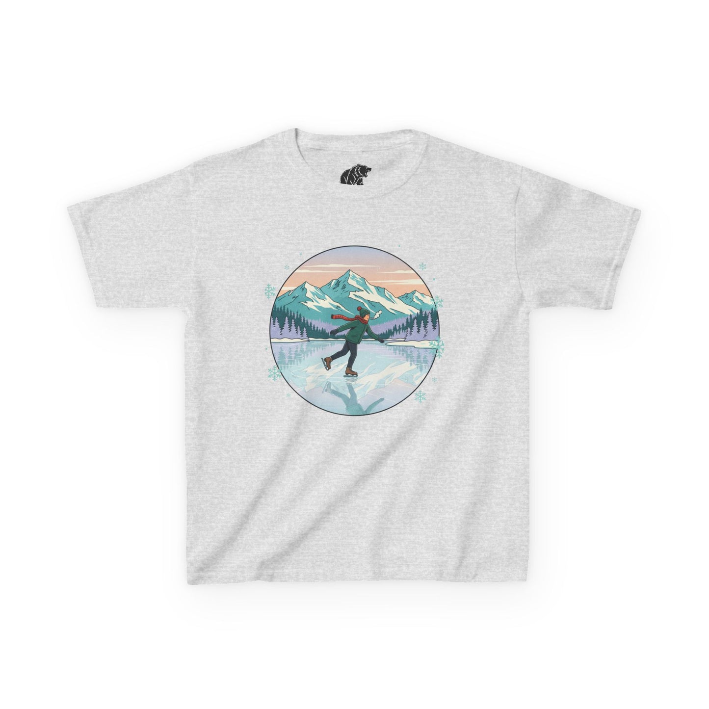 Kids Heavy Cotton™ Tee