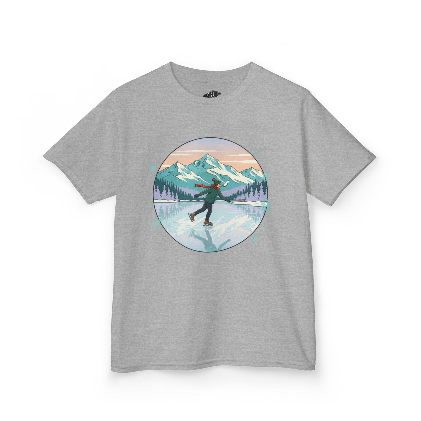 Kids Heavy Cotton™ Tee