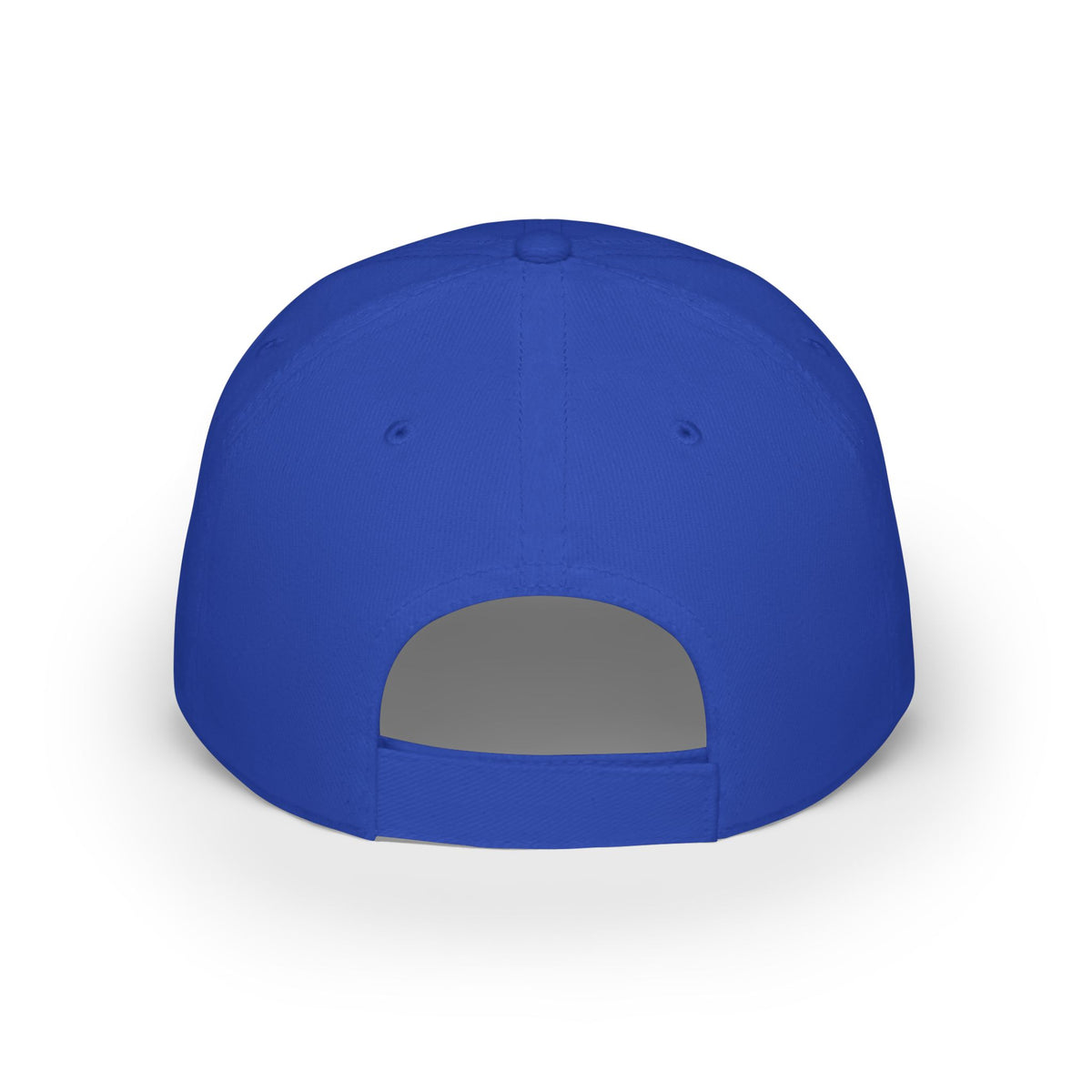 Nature-Inspired Moose Low Profile Baseball Cap