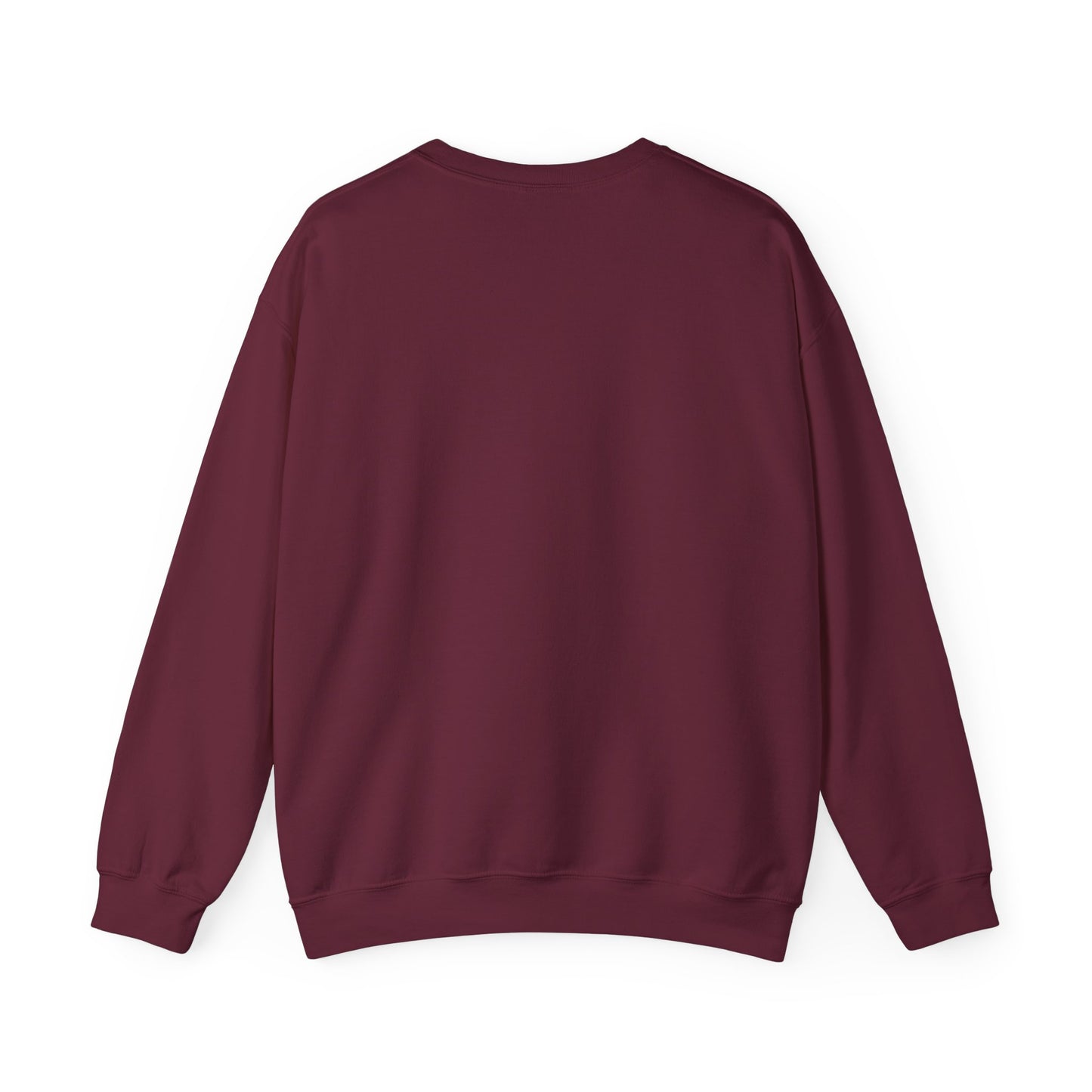 Alberta Crest Crewneck Sweatshirt - Cozy Unisex Apparel for Nature Lovers, Perfect for Outdoor Adventures, Canada Pride, Gifts