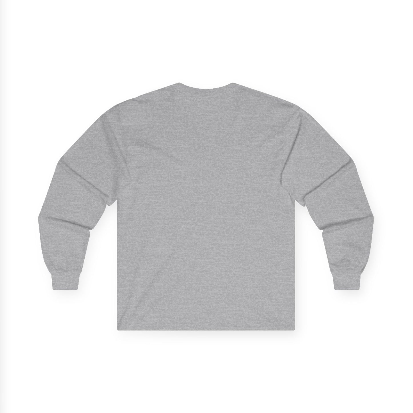 Nature-Inspired Long Sleeve Tee, Outdoor Lover Shirt, Camping Apparel, Gift for Him/Her, Adventure Wear, Eco-Friendly Cotton Shirt