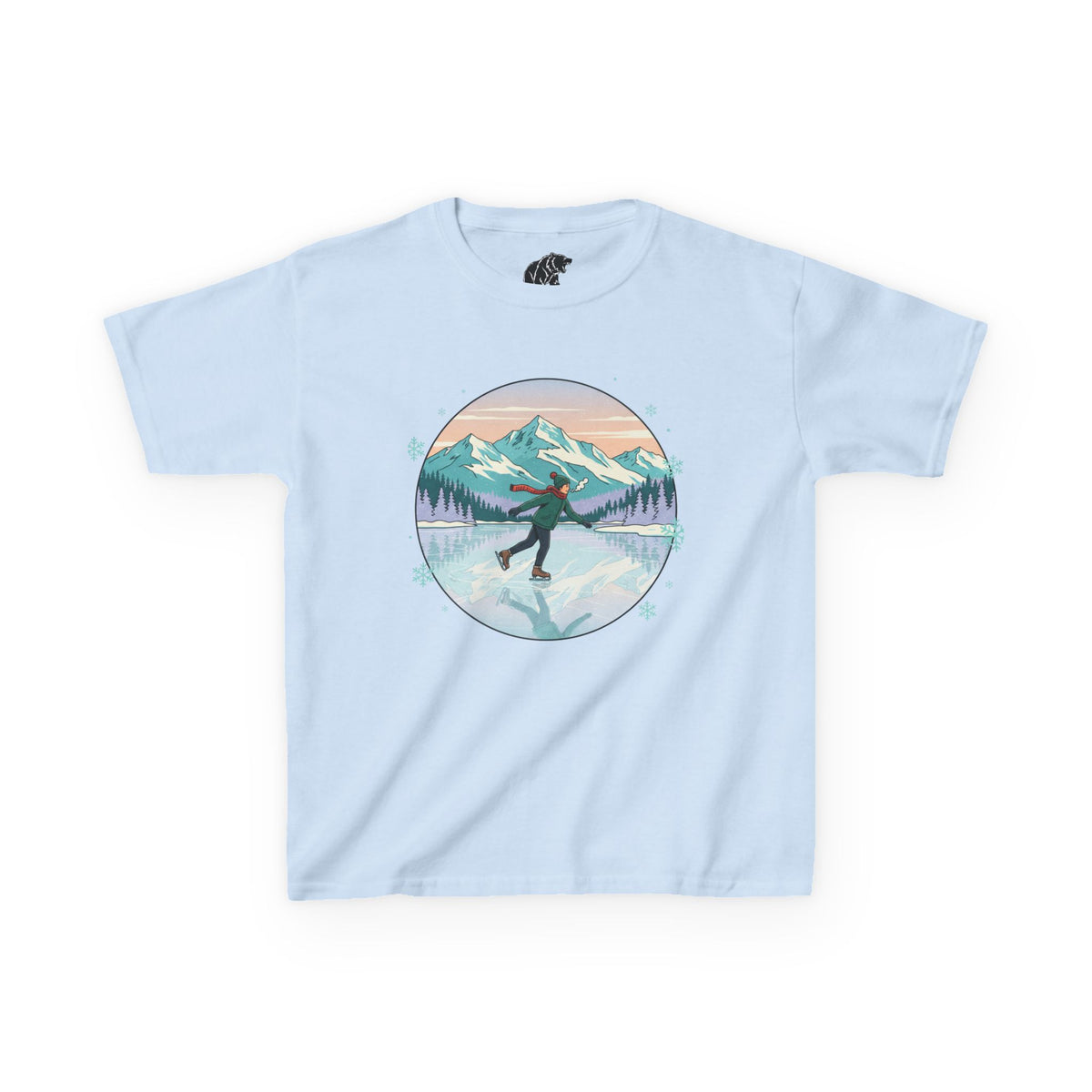 Kids Heavy Cotton™ Tee