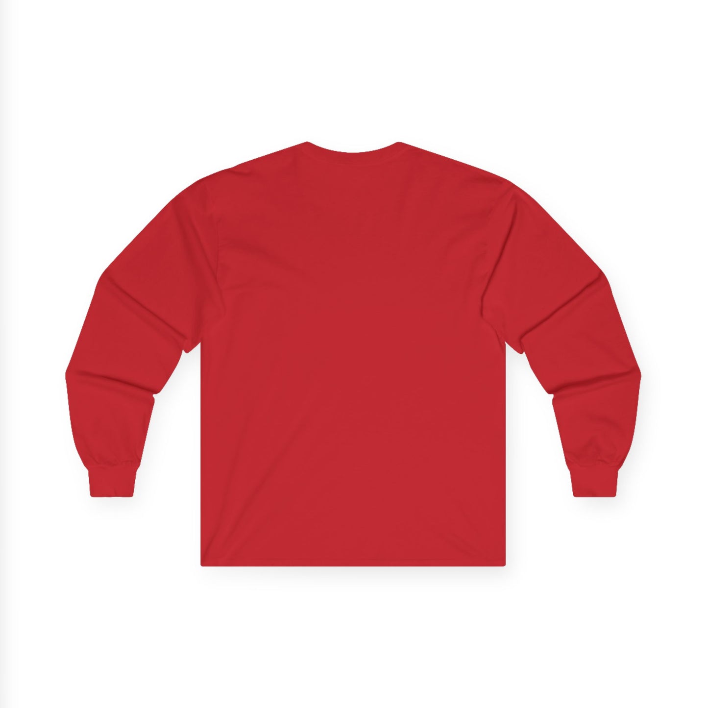 Nature-Inspired Long Sleeve Tee, Outdoor Lover Shirt, Camping Apparel, Gift for Him/Her, Adventure Wear, Eco-Friendly Cotton Shirt
