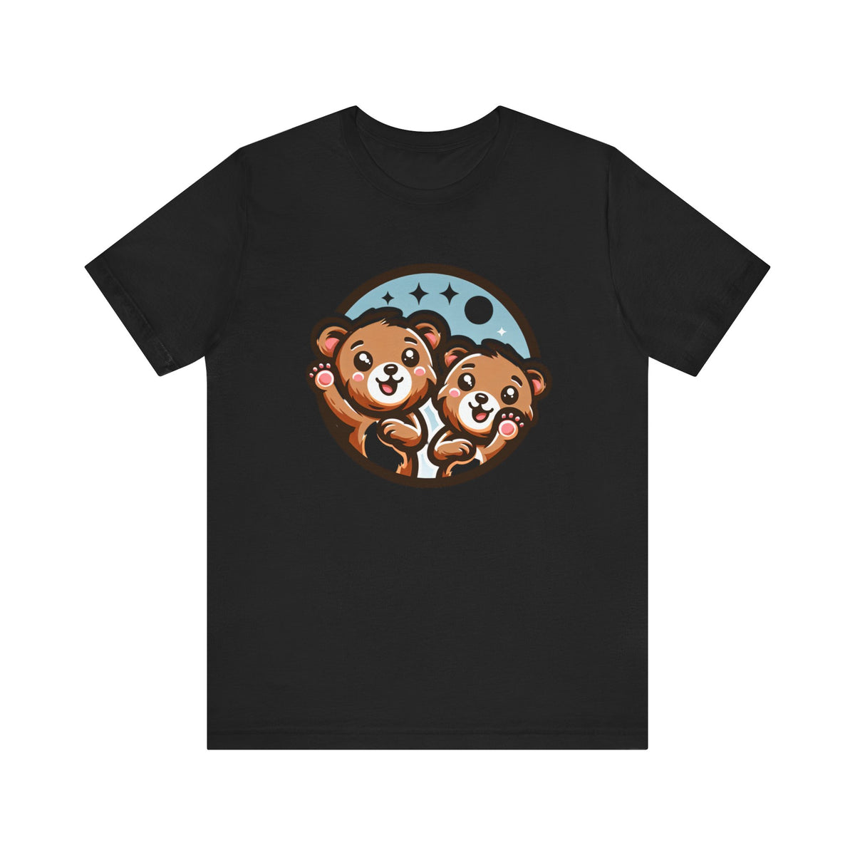 I'd Rather Be Hiking Tee | Nature Lover T-Shirt | Outdoor Adventure Gift | Unisex Short Sleeve Shirt | Hiking Apparel