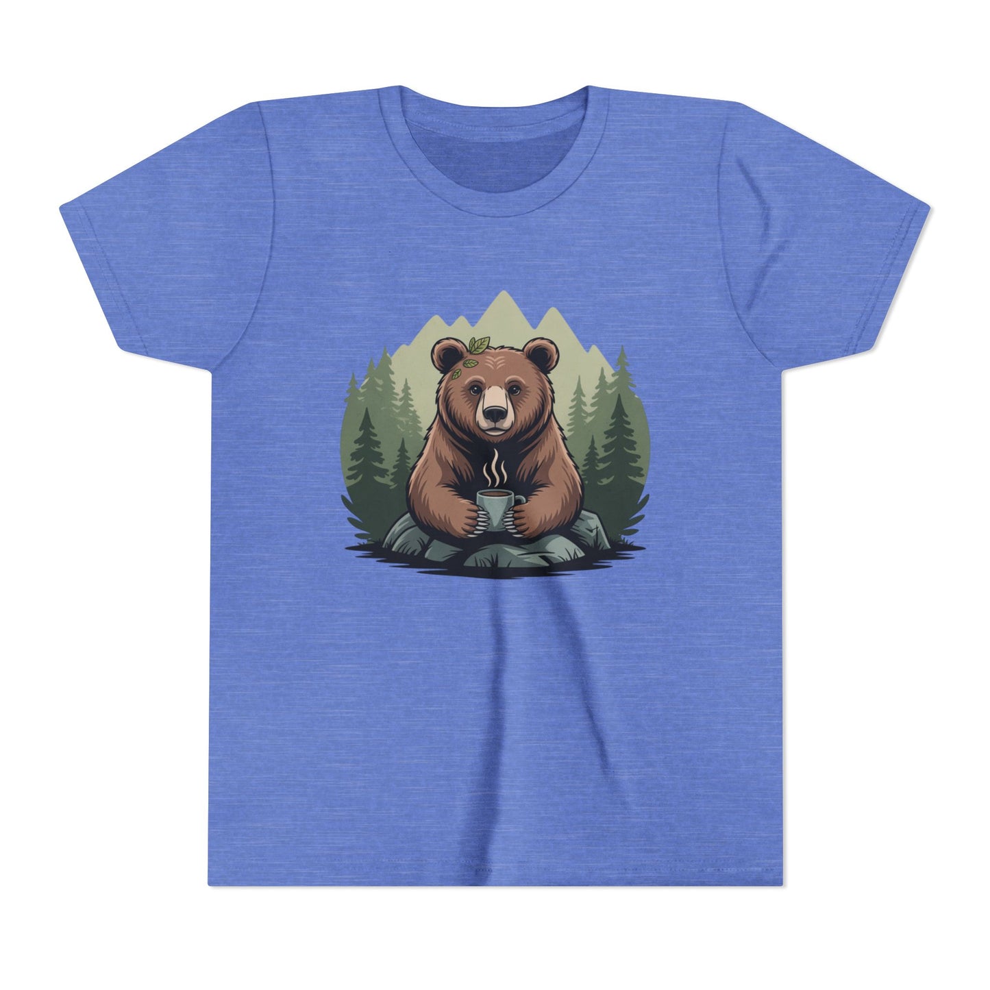 Youth Short Sleeve Tee