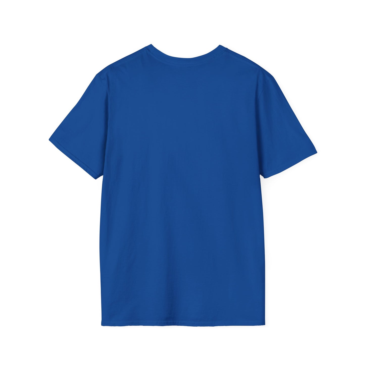 T-Shirt — 'Tis The Season Husky Sled Christmas Tee