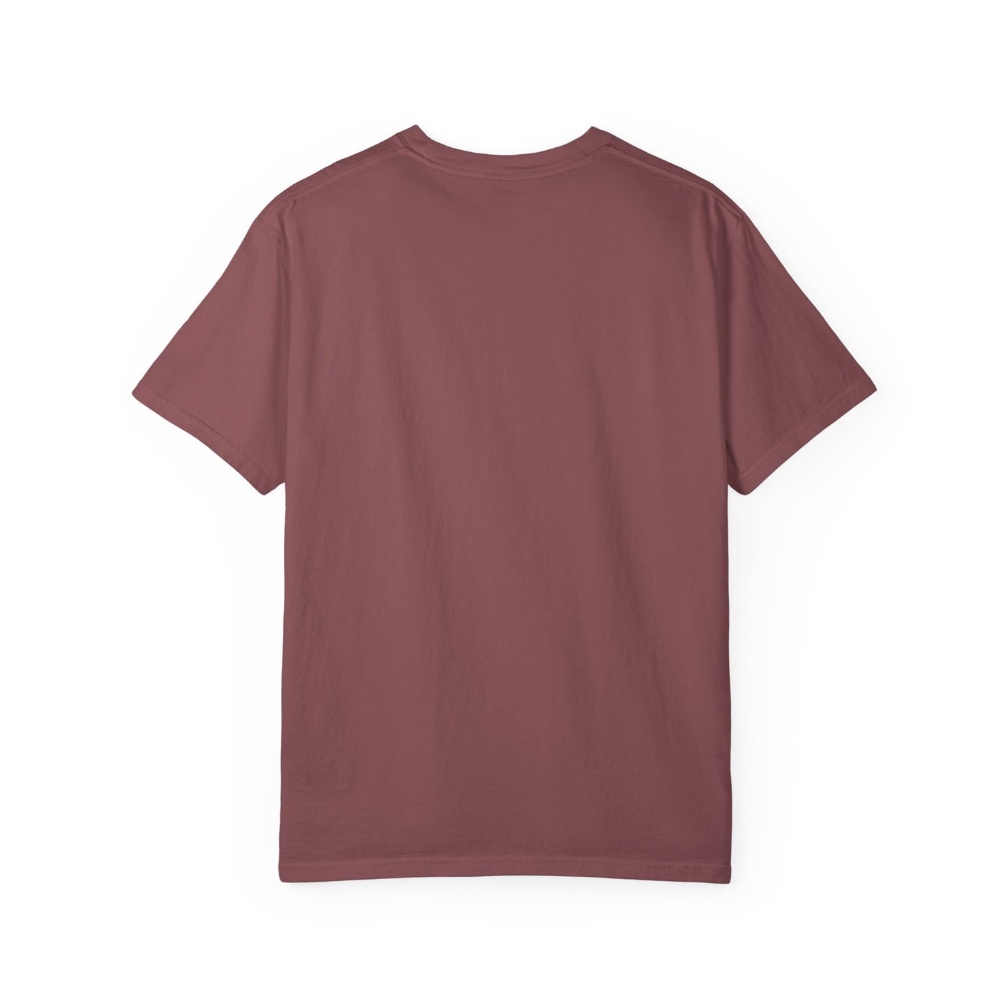 Garment-Dyed T-Shirt with Bear Design - Casual Wear, Gift for Nature Lovers, Unique Graphic Tee, Outdoor Adventure Shirt, Eco-Friendly [...]