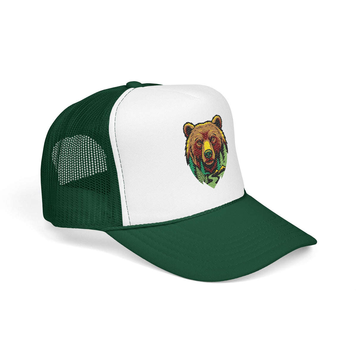 Foam Trucker Hat