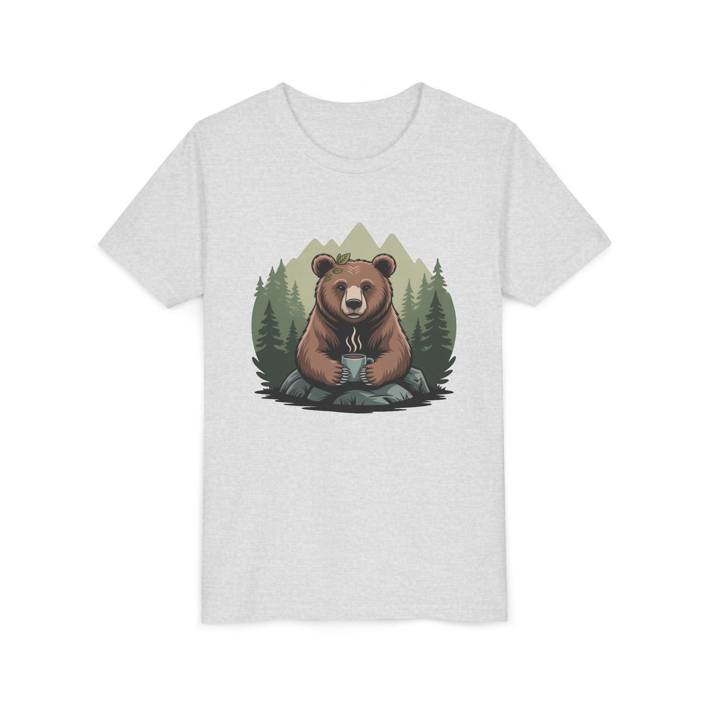 Youth Short Sleeve Tee