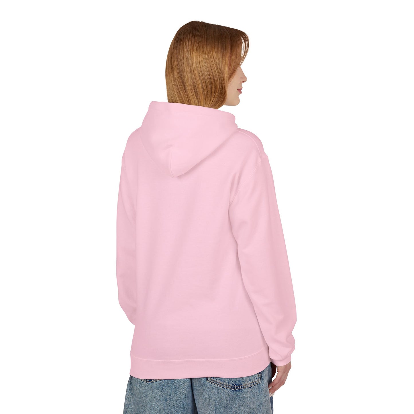 Cute Bear Graphic Hoodie, Cozy Animal Sweatshirt for Kids and Adults, Perfect Gift for Animal Lovers, Birthday, Holidays