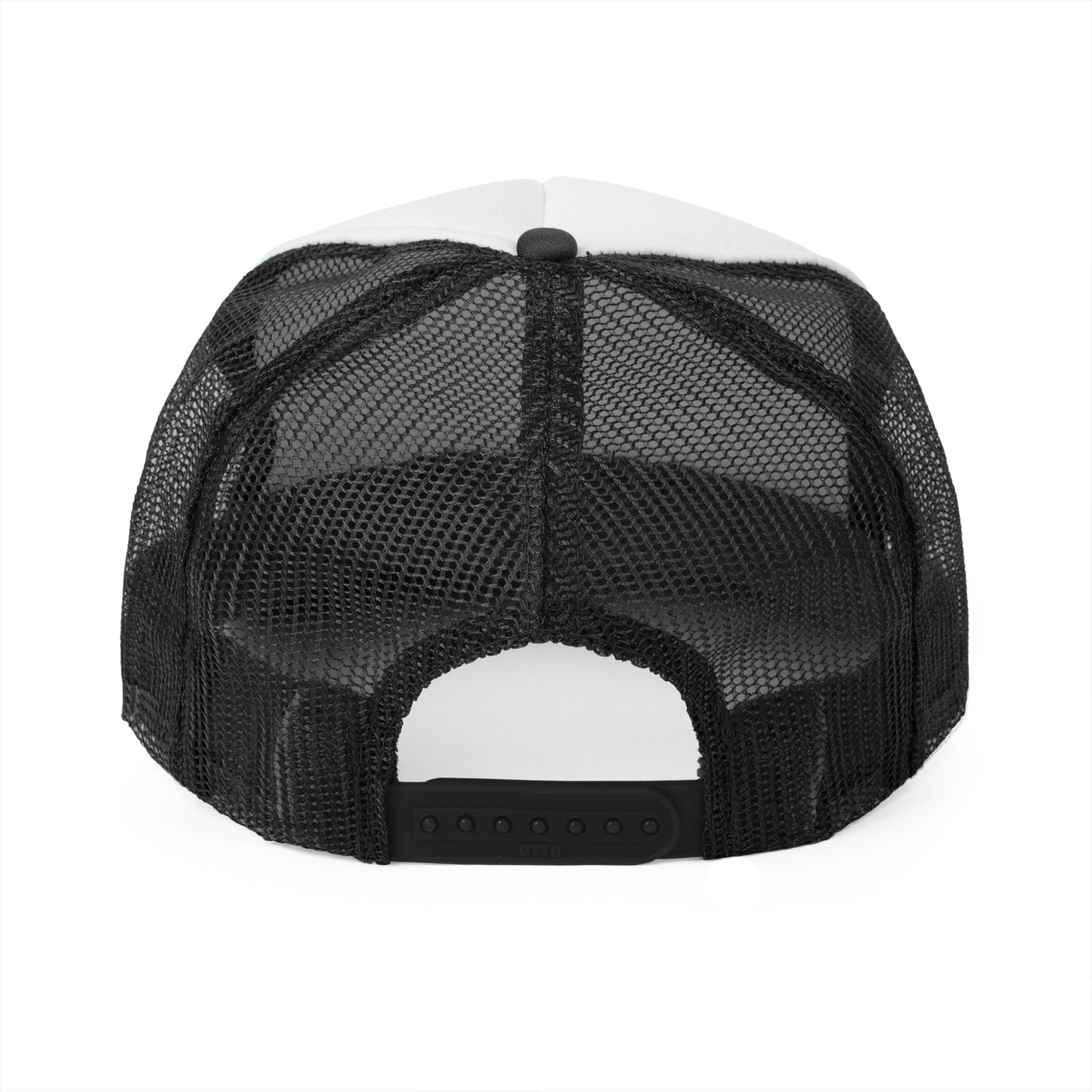 Banff National Park Bear Trucker Cap | Outdoor Adventure Hat