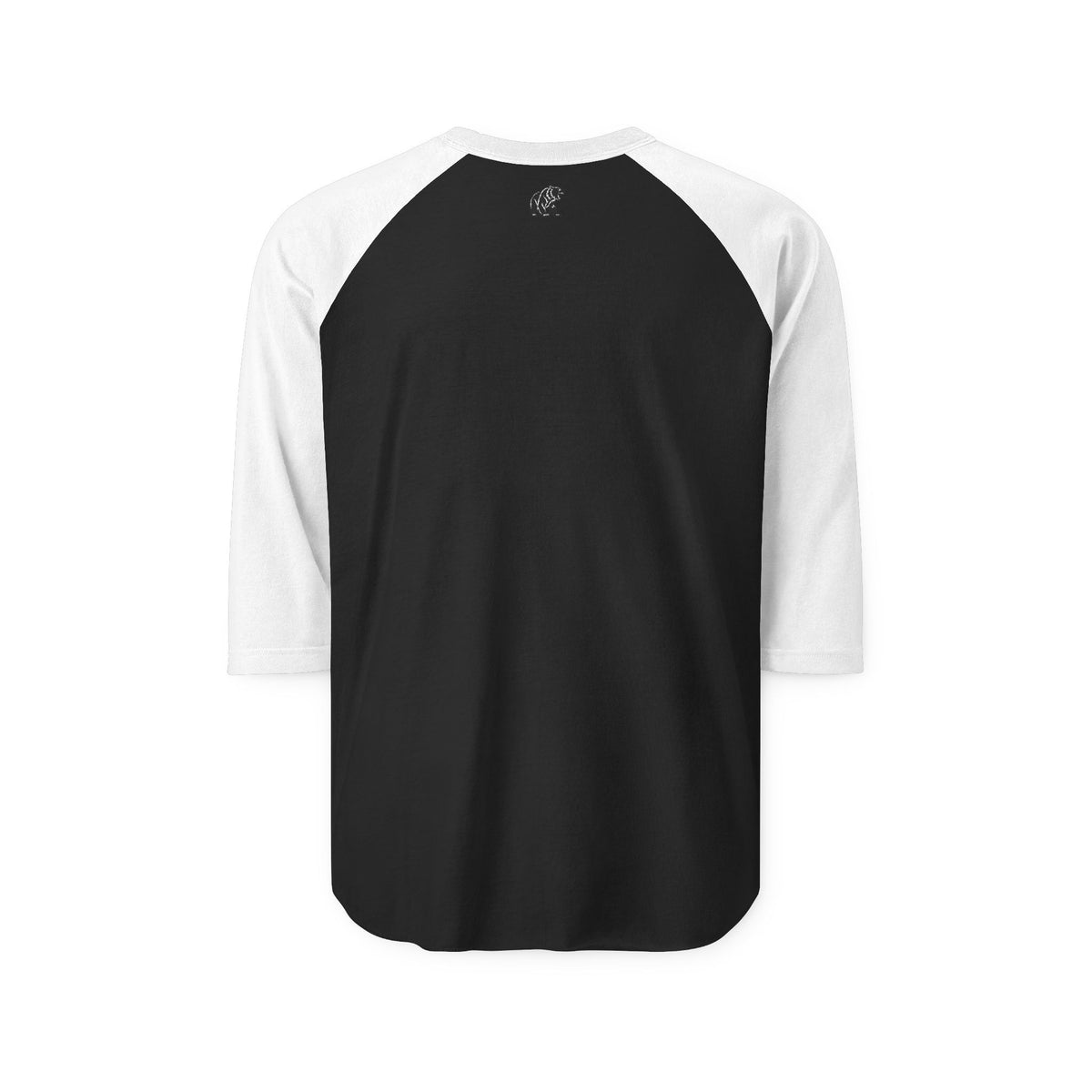 Bold Bear Graphic Raglan Shirt, Cute Animal Shirt, Nature Lover Tee, Casual Gift, Outdoor Adventure Wear