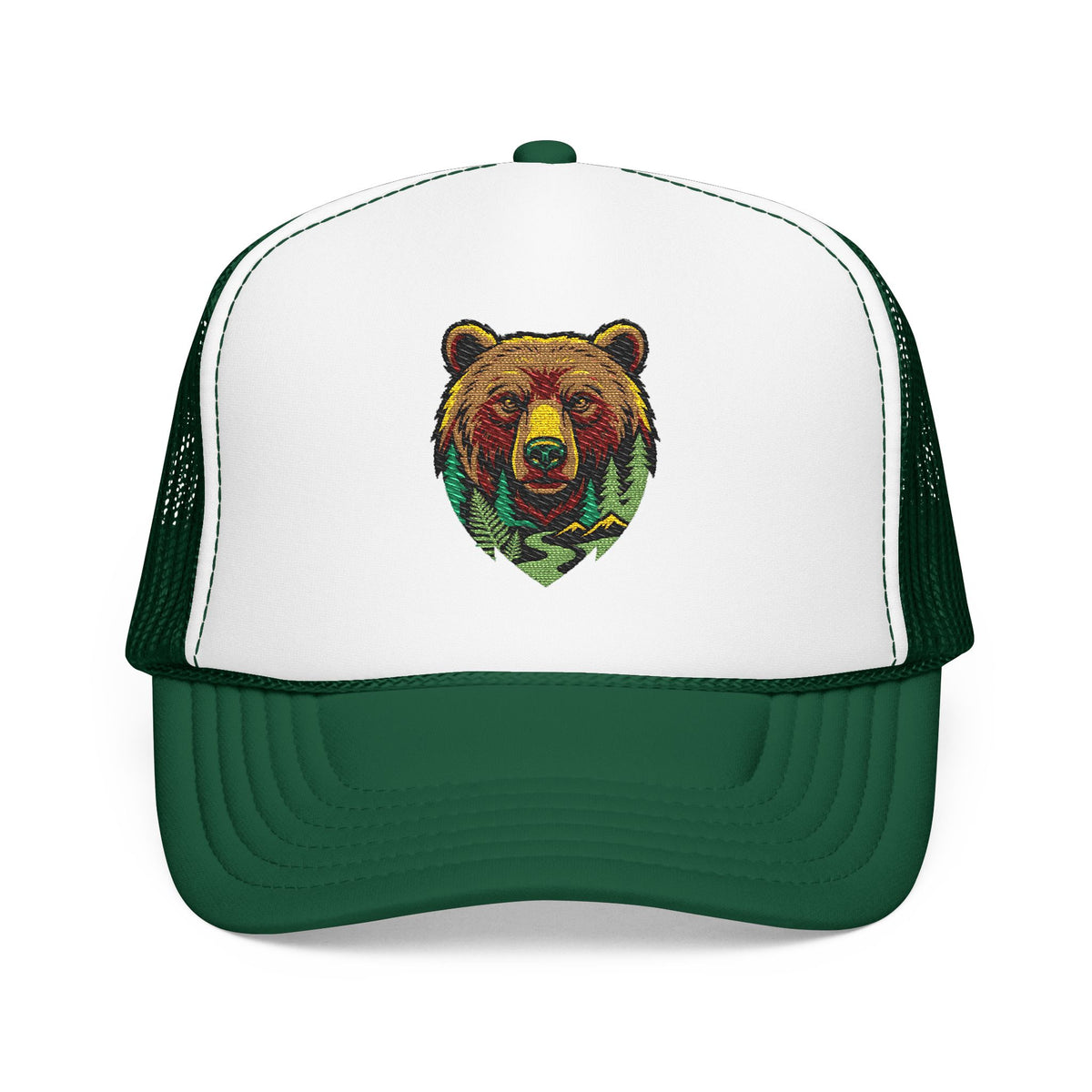 Foam Trucker Hat