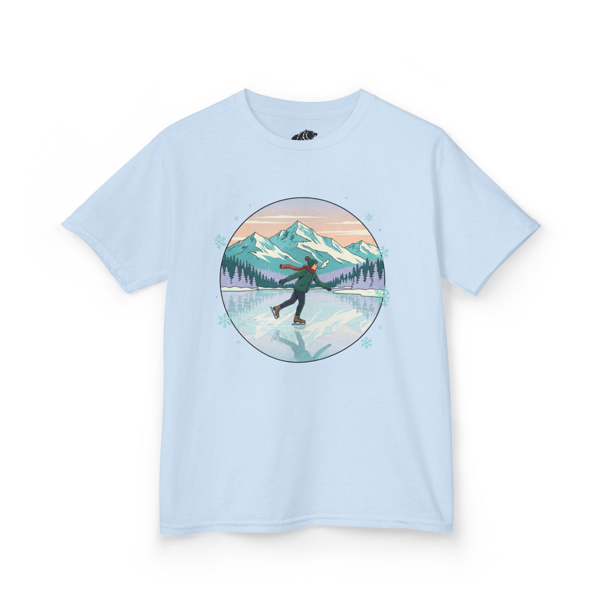 Kids Heavy Cotton™ Tee