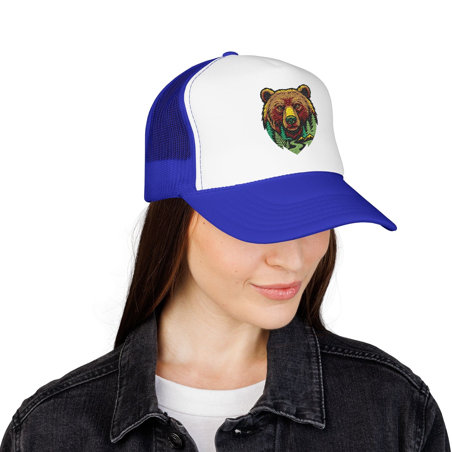 Foam Trucker Hat