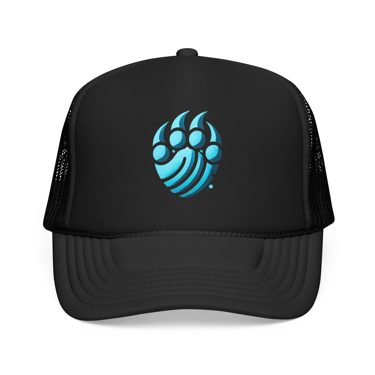Foam Trucker Hat