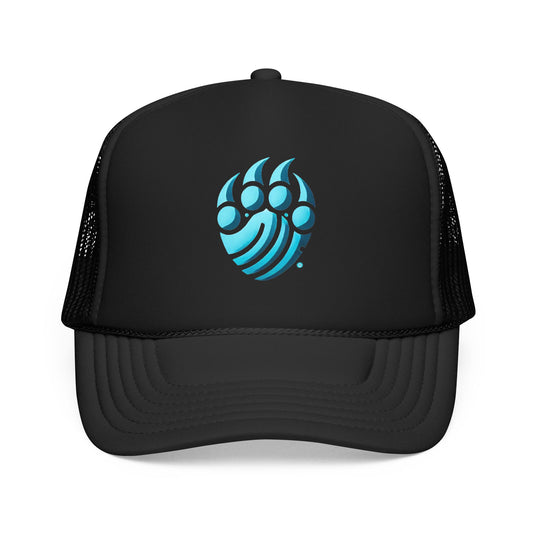 Foam Trucker Hat