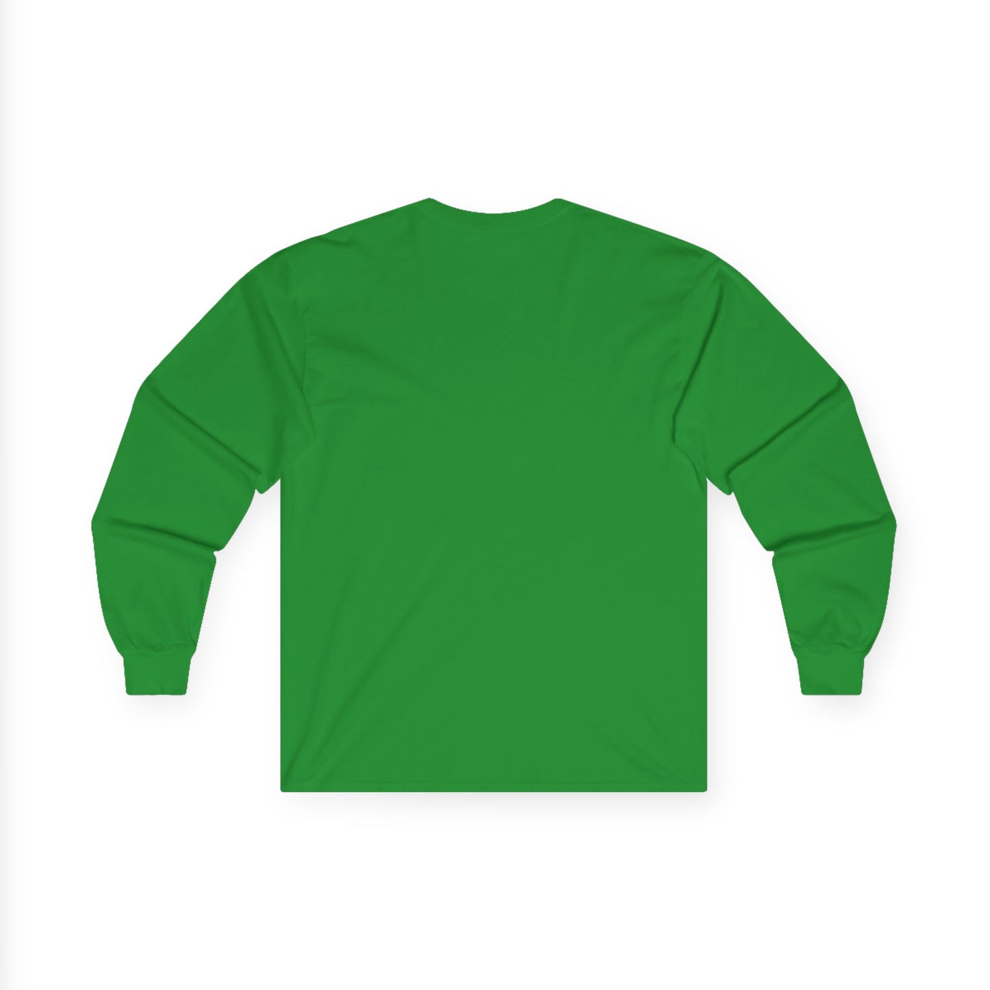 Nature-Inspired Long Sleeve Tee, Outdoor Lover Shirt, Camping Apparel, Gift for Him/Her, Adventure Wear, Eco-Friendly Cotton Shirt
