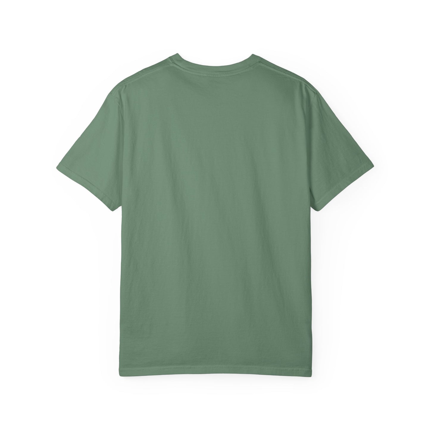 Faith-Inspired Unisex T-Shirt, Casual Tee, Inspirational Gift, Mountain Lovers, Relaxed Fit Wear, Everyday Comfort Shirt