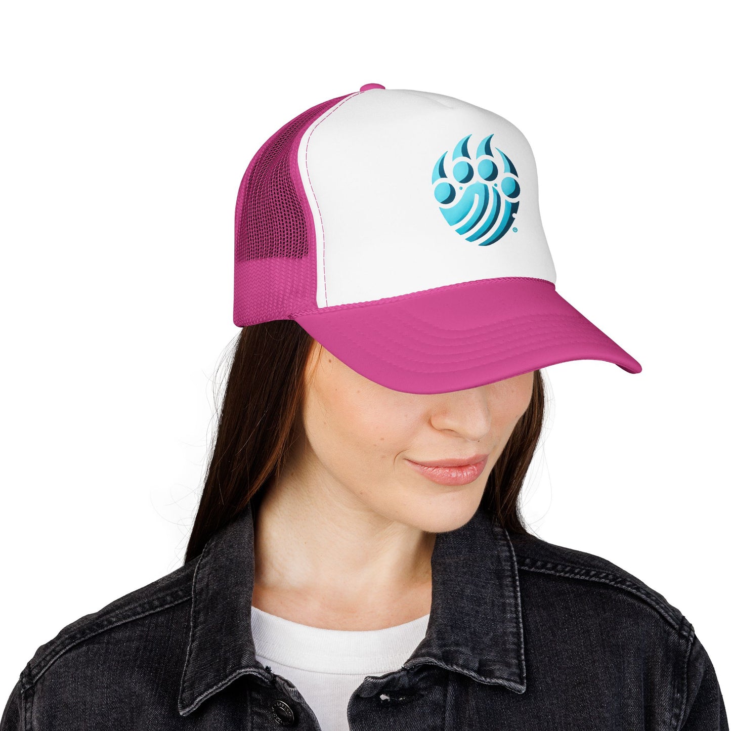 Foam Trucker Hat