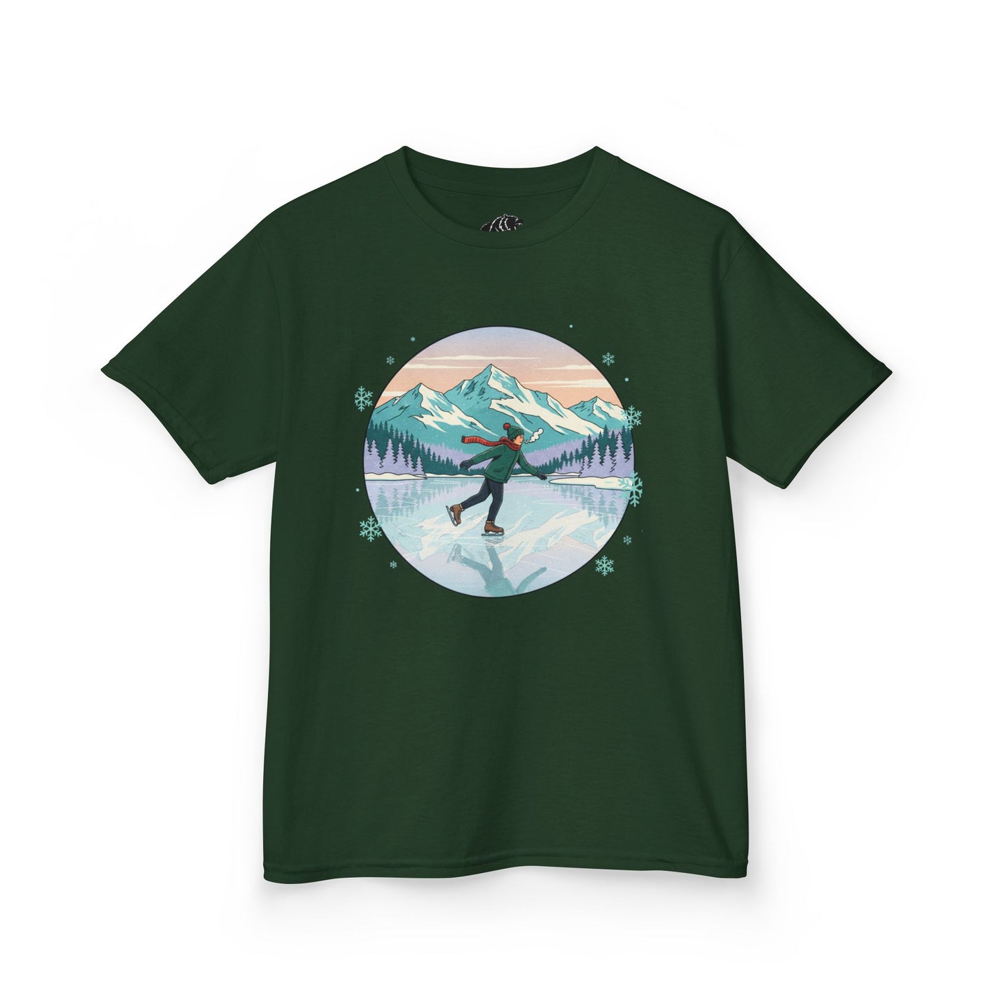 Kids Heavy Cotton™ Tee