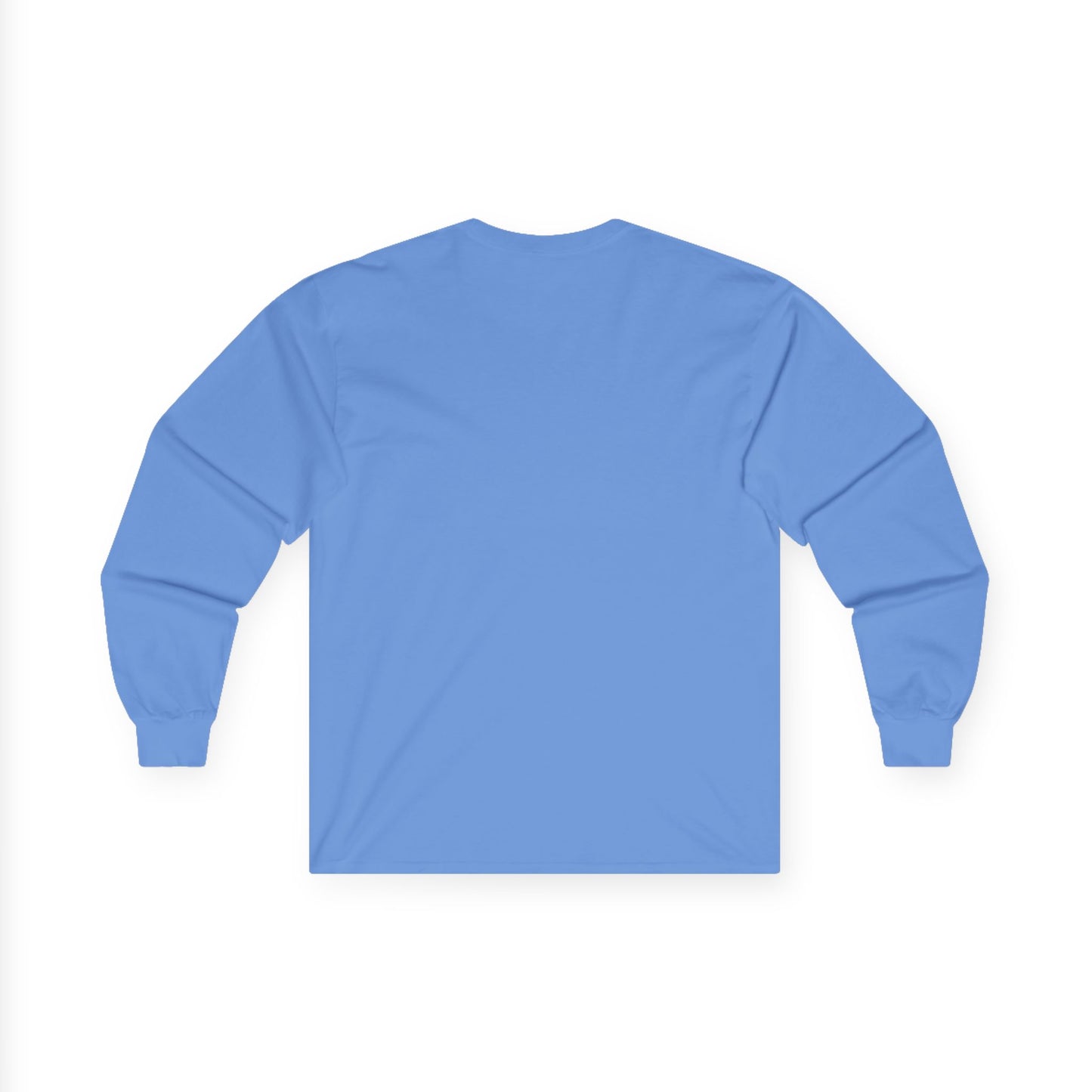 Nature-Inspired Long Sleeve Tee, Outdoor Lover Shirt, Camping Apparel, Gift for Him/Her, Adventure Wear, Eco-Friendly Cotton Shirt