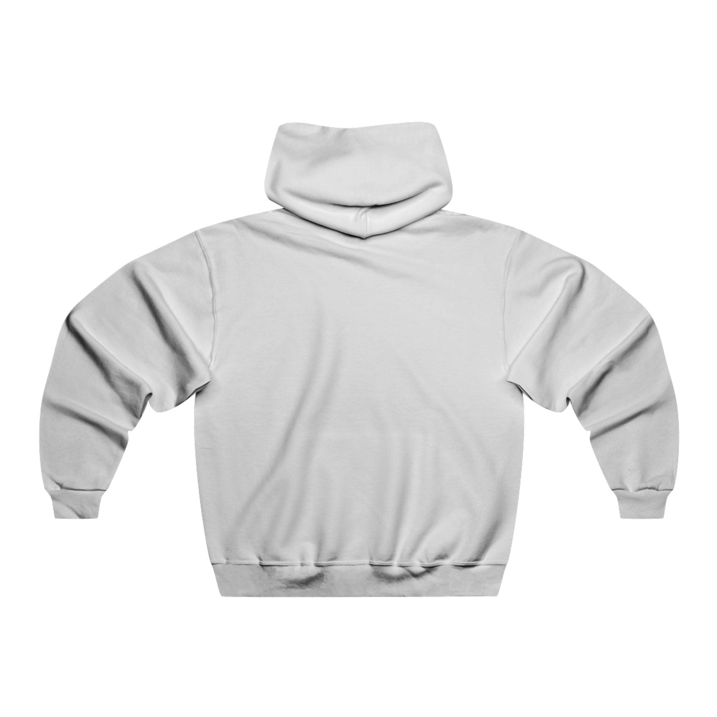 Cute Bear Graphic Hoodie for Men, Cozy Sweatshirt, Bear Lover Gift, Fun Casual Wear, Ideal for Birthdays or Holidays