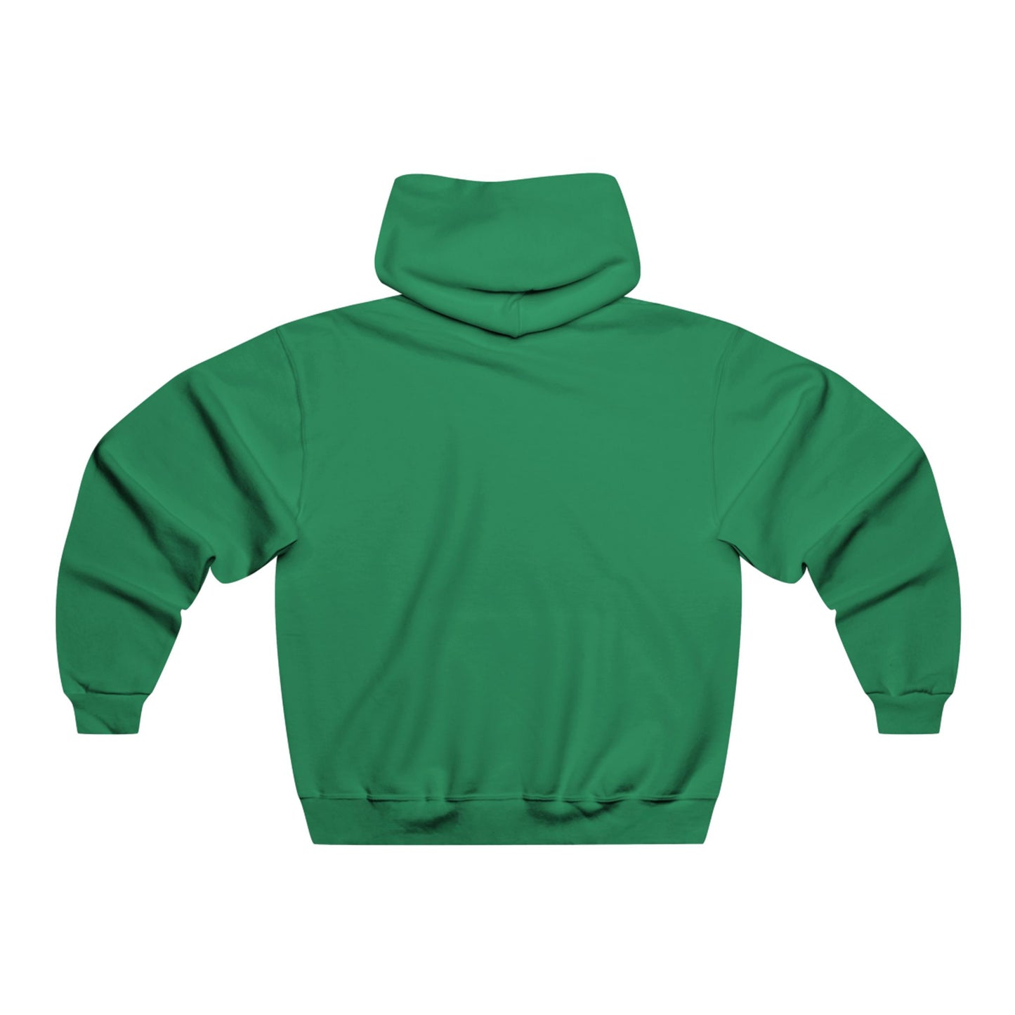 Cute Bear Graphic Hoodie for Men, Cozy Sweatshirt, Bear Lover Gift, Fun Casual Wear, Ideal for Birthdays or Holidays