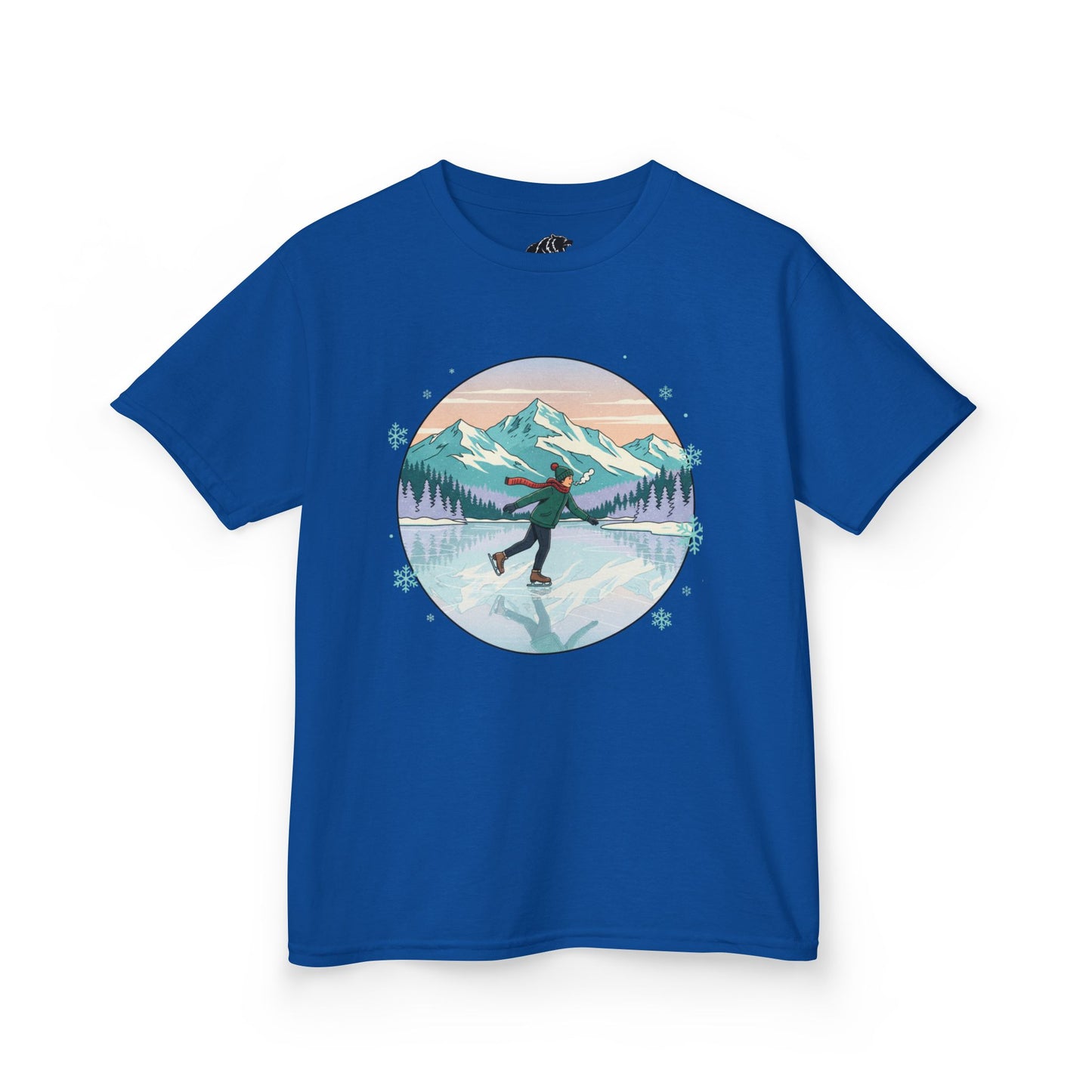 Kids Heavy Cotton™ Tee