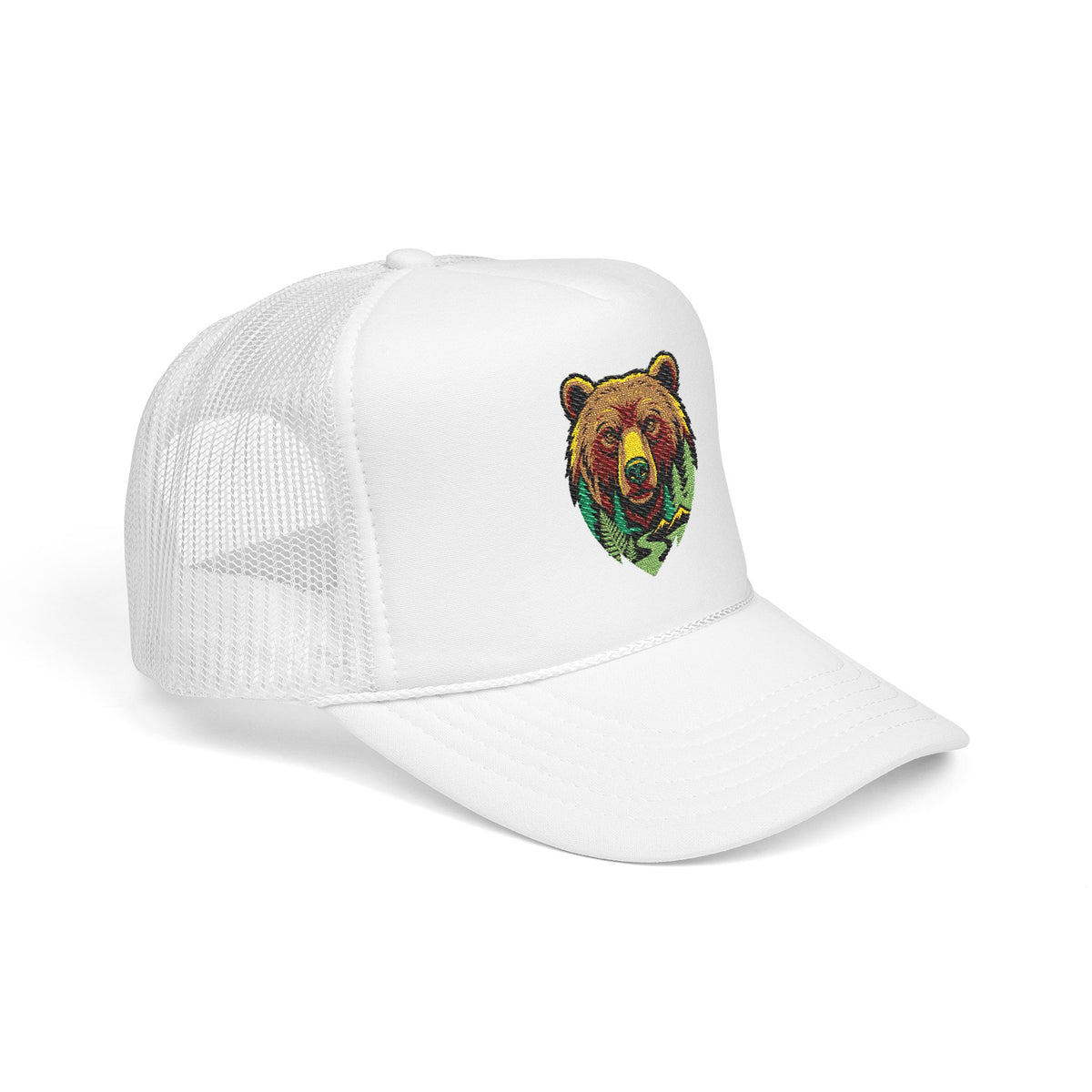 Foam Trucker Hat