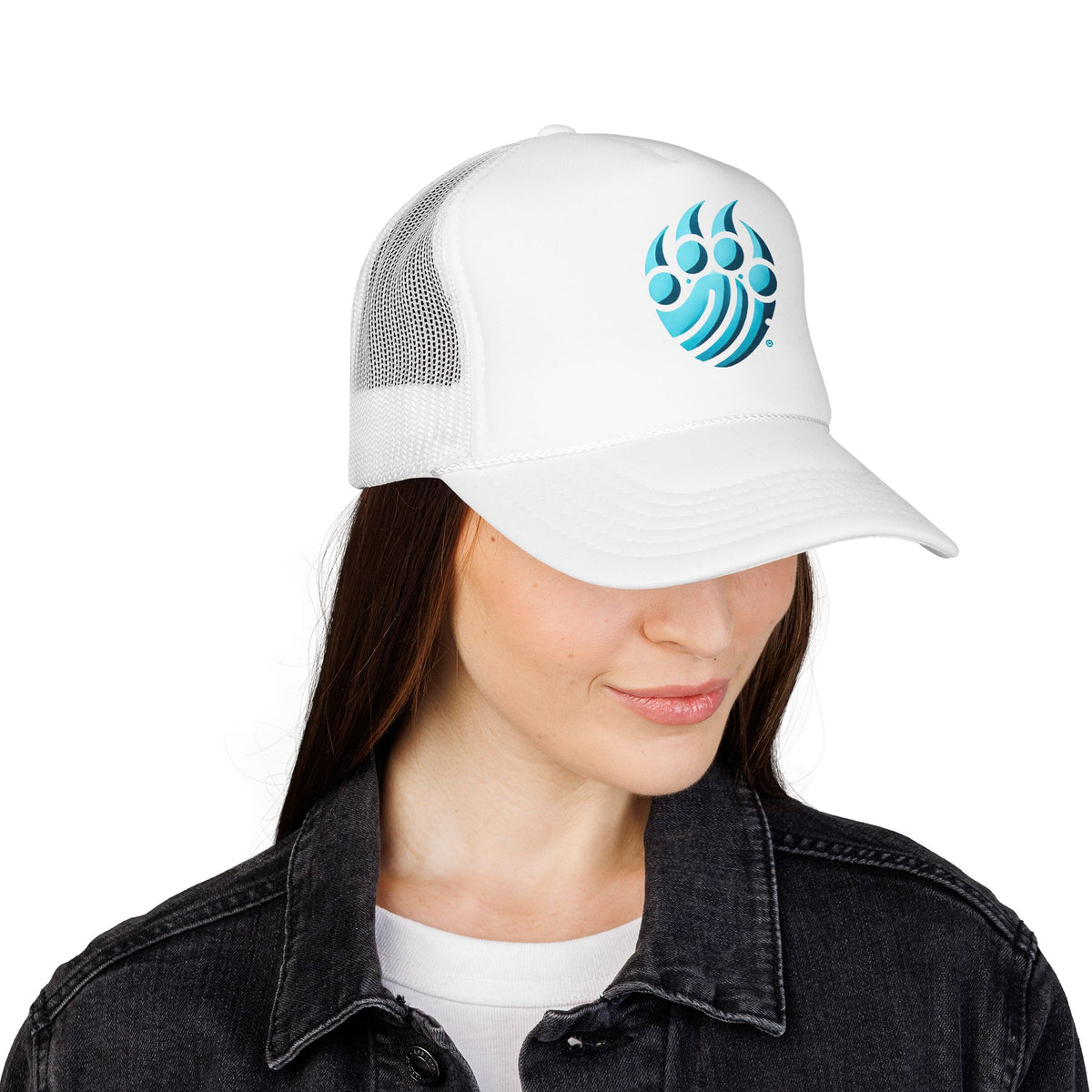 Foam Trucker Hat