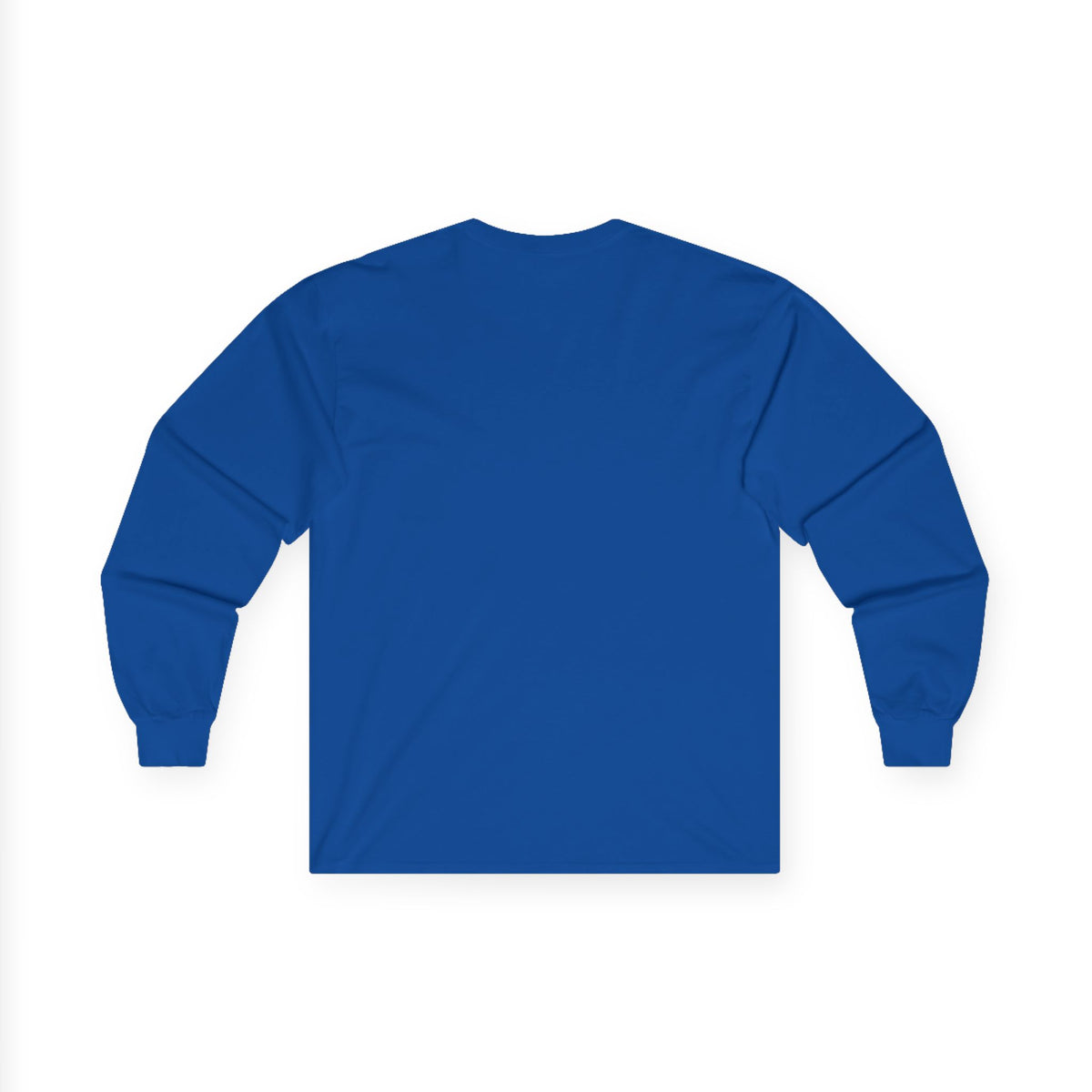 Nature-Inspired Long Sleeve Tee, Outdoor Lover Shirt, Camping Apparel, Gift for Him/Her, Adventure Wear, Eco-Friendly Cotton Shirt