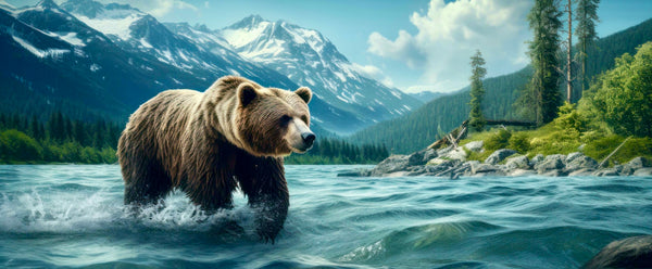 MrBanff Online Store
